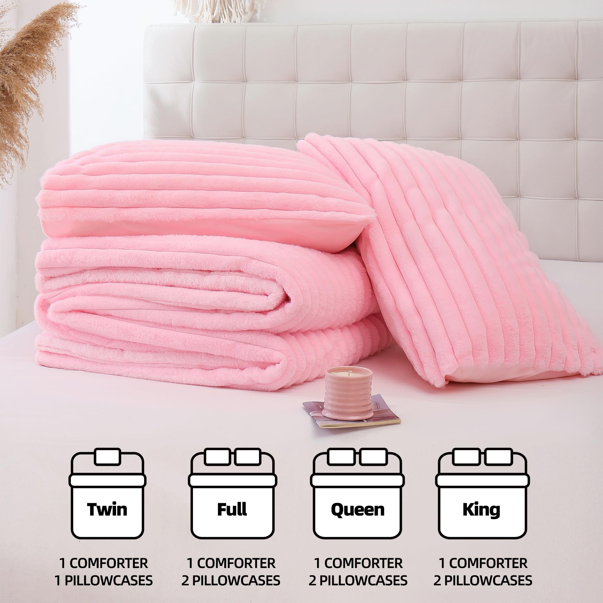 Smoofy emballage cadeau prêt à offrir, présentation élégante pour occasions