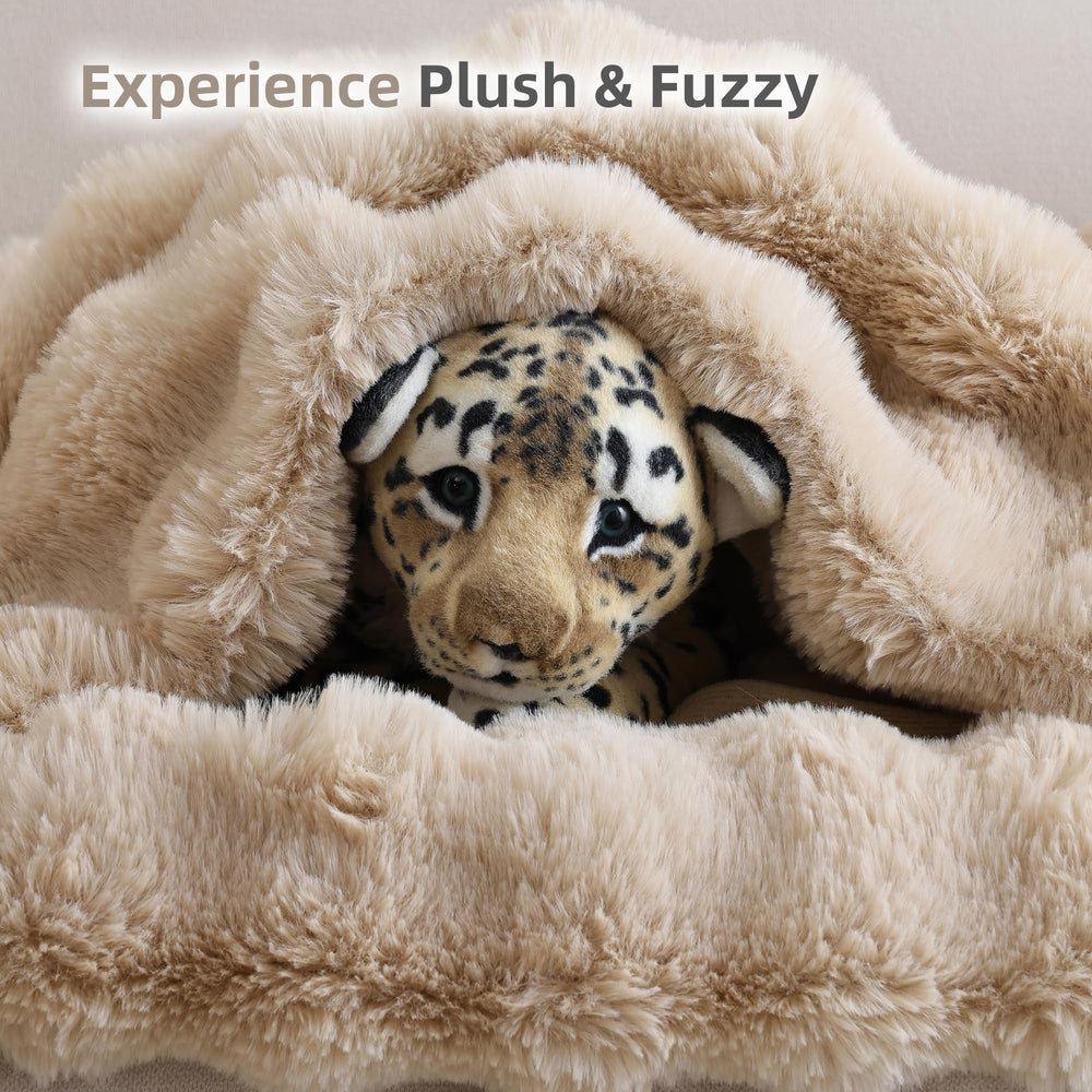 Smoofy pliage présenté comme cadeau soigné et durable