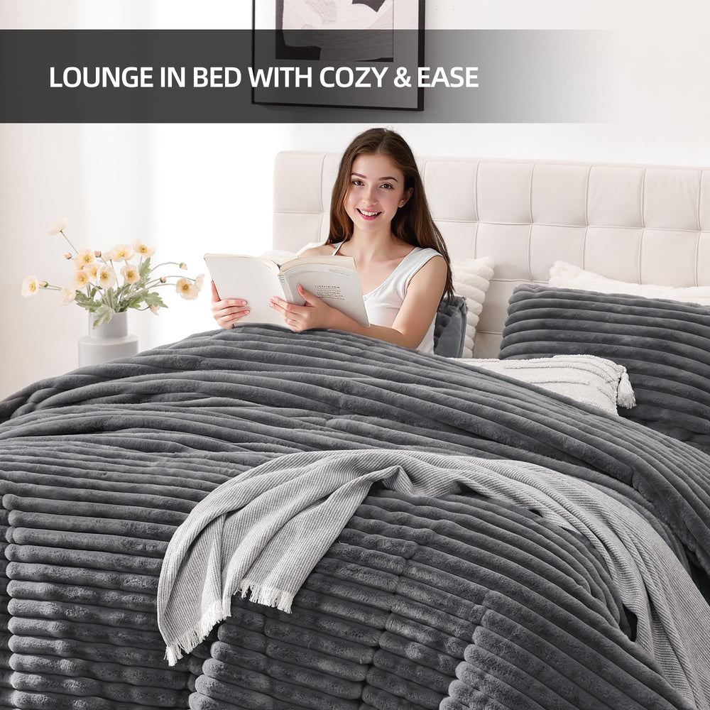Smoofy zoom sur coutures renforcées garantissant durabilité et maintien de la forme