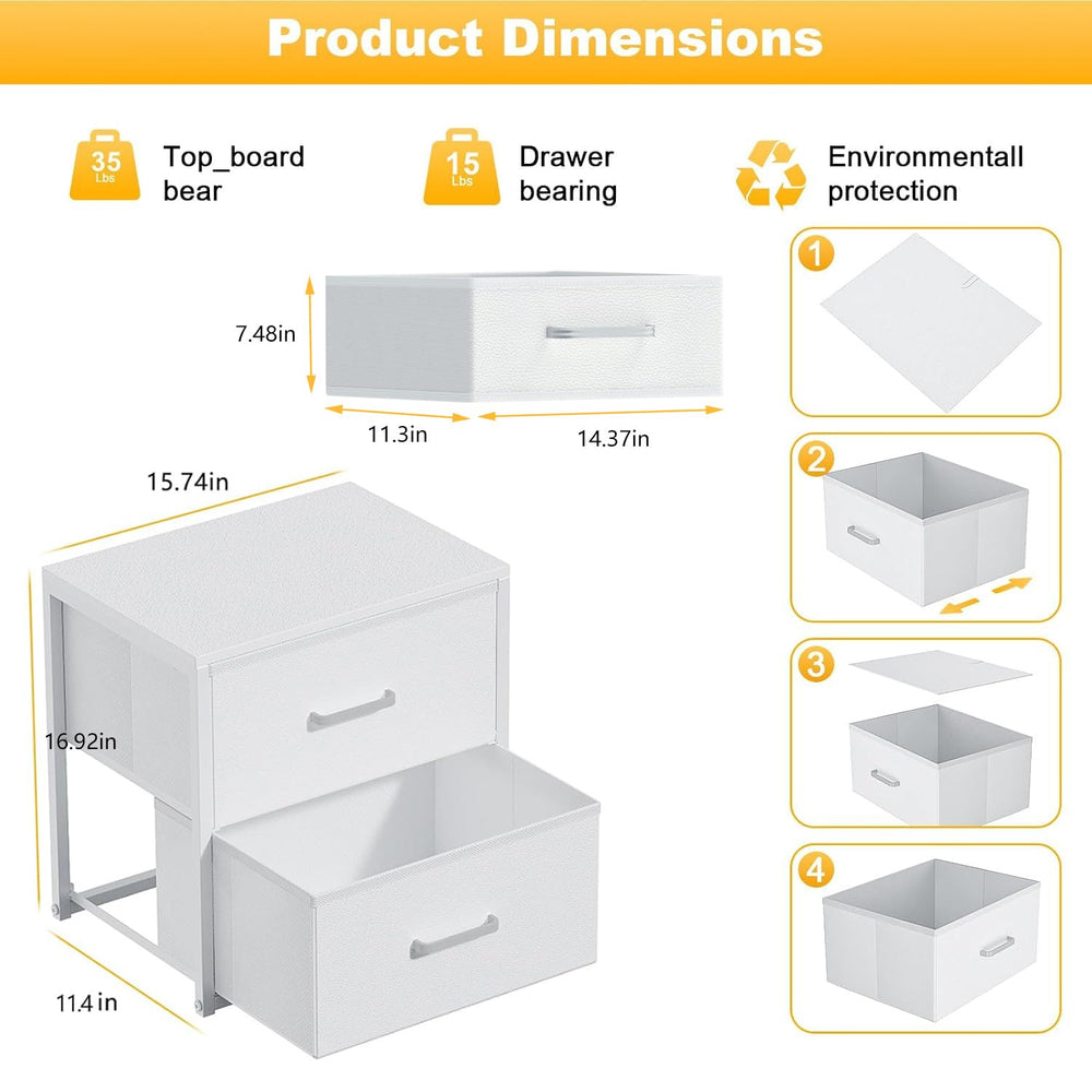 Smoproper gros plan sur tiroir pliable et texture, pratique pour vêtements