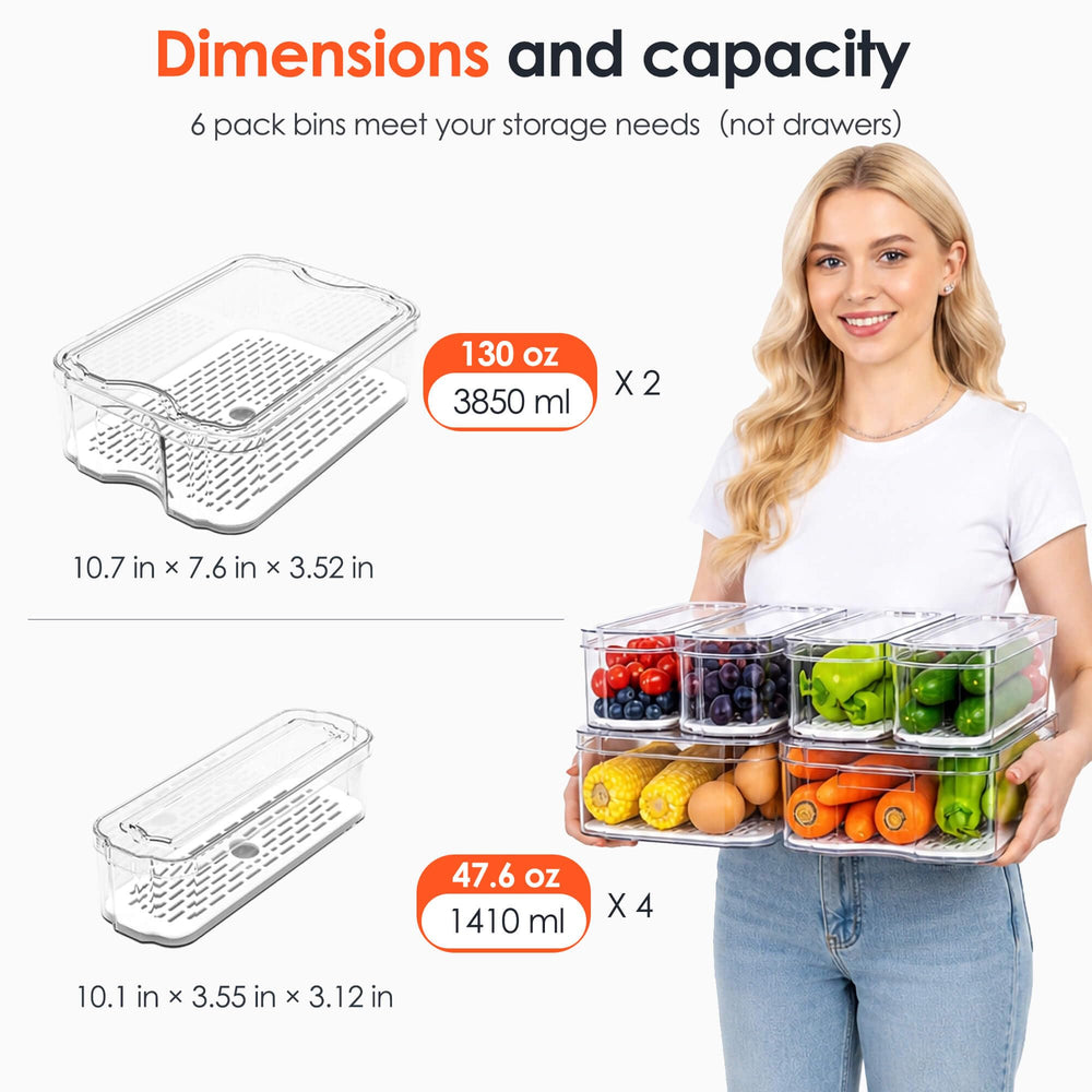 SMRCAD boîte à l'échelle avec main montrant dimensions pratiques