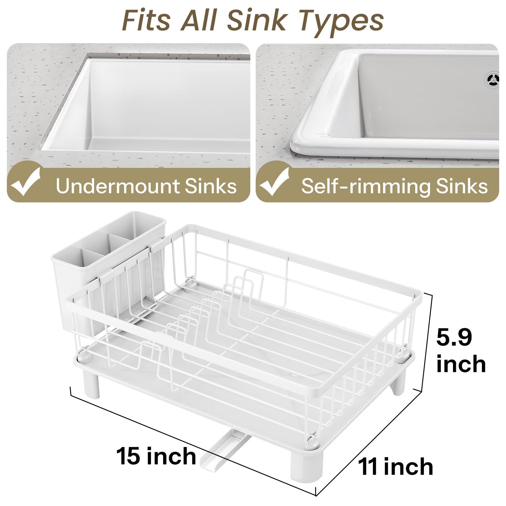 SNTD gros plan rack acier inoxydable illustrant robustesse durable