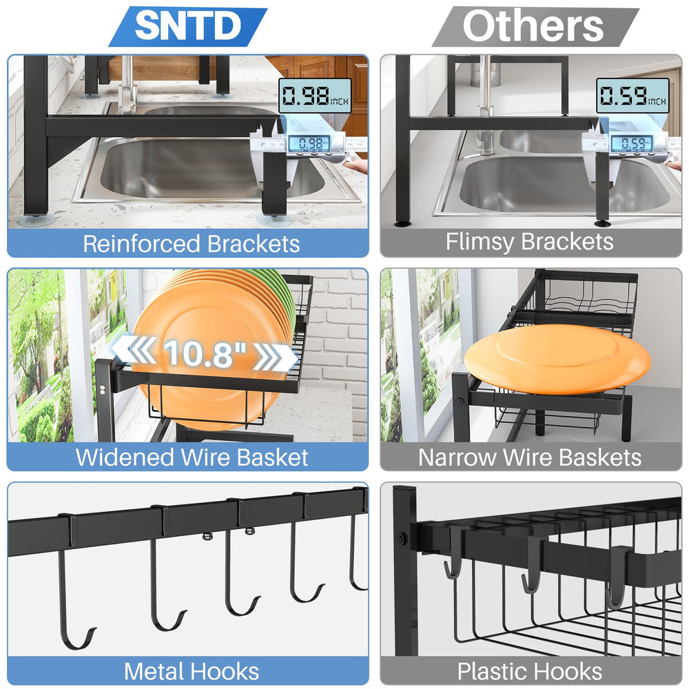 SNTD détail ventouse antidérapante assurant fixation fiable