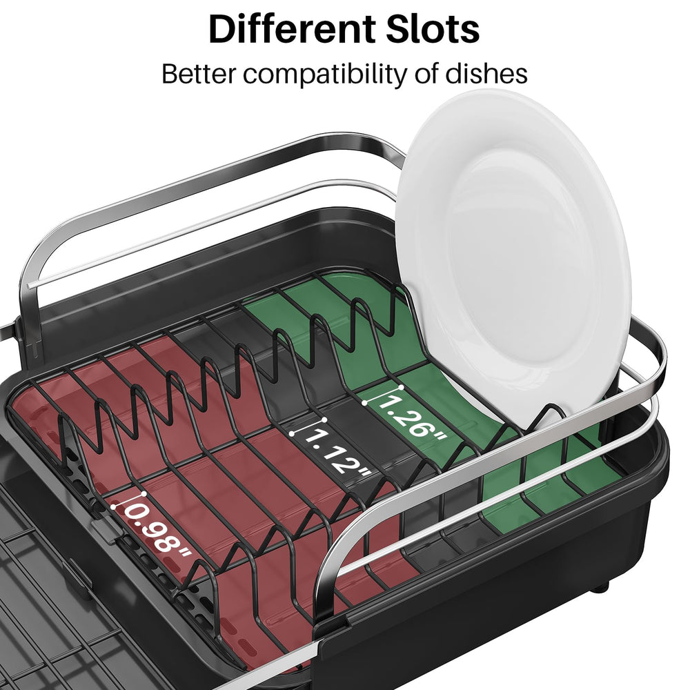 SNTD pieds silicone antidérapants protégeant le plan de travail