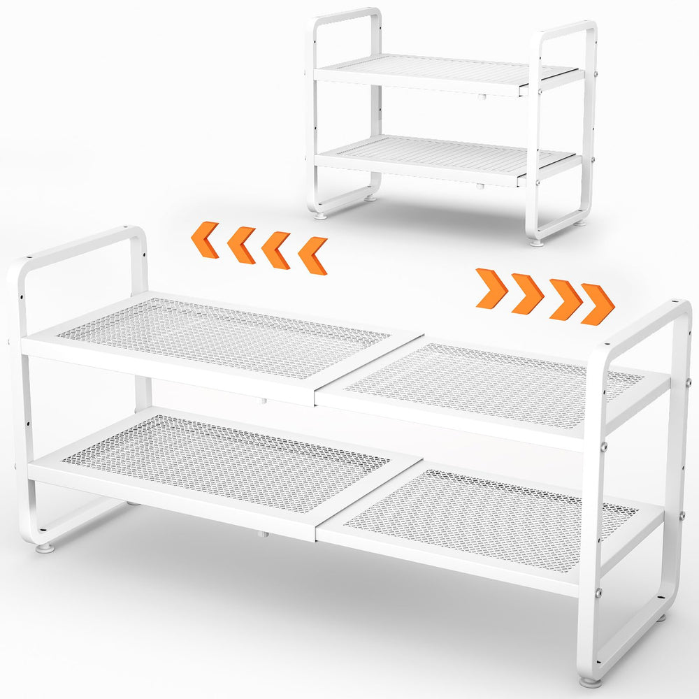SNTD placard organisé avec étagère, solution esthétique et pratique