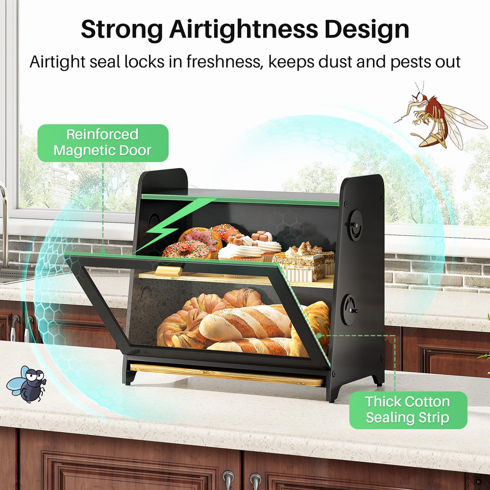 SNTD ventilation latérale réglable pour contrôler humidité