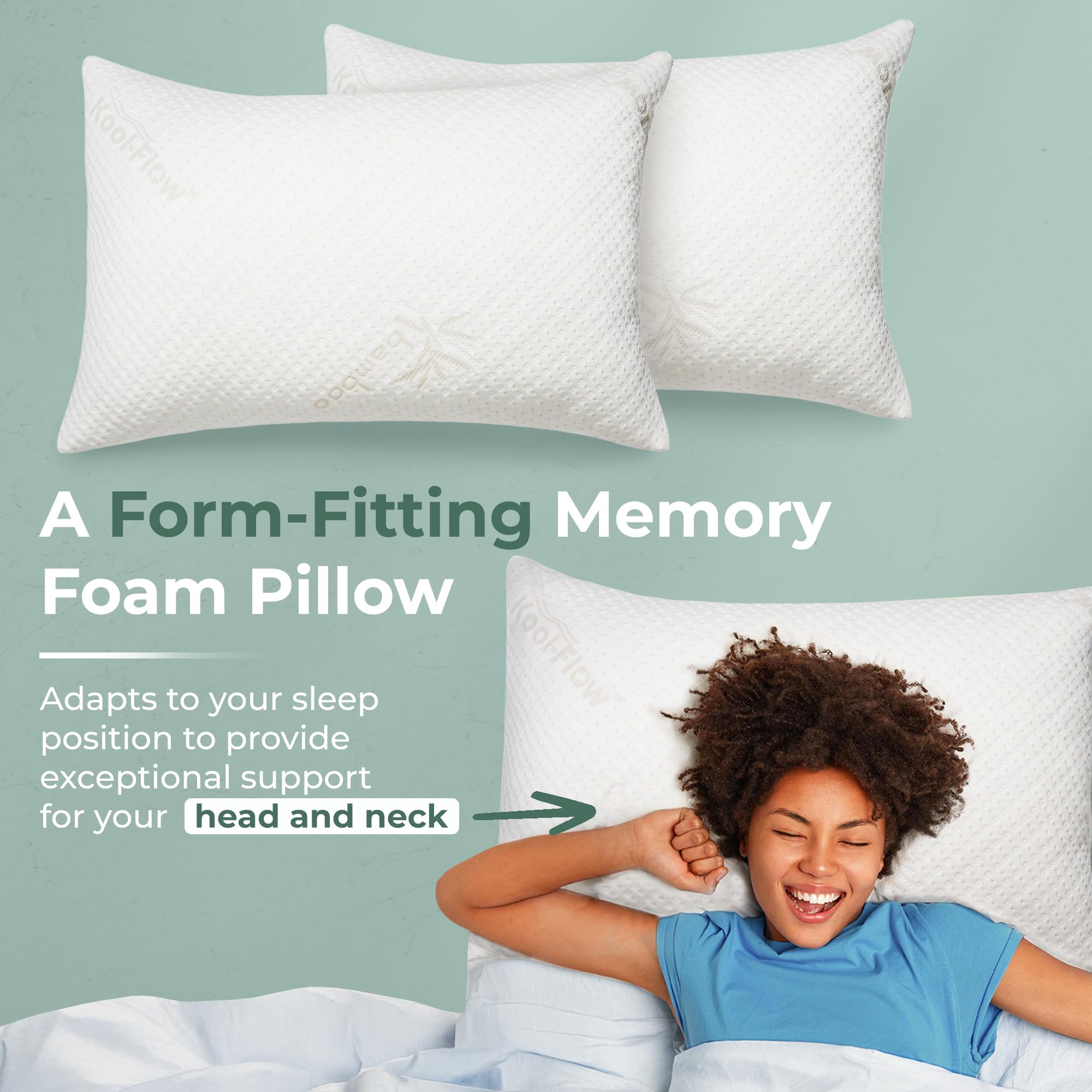 Snuggle-Pedic détail de la housse micro-perforée pour transfert d'air