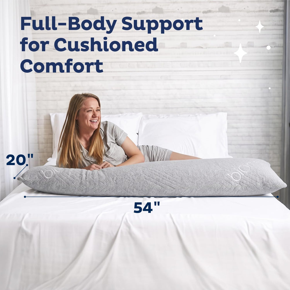 Snuggle-Pedic coussin utilisé par dormeuse latérale pour alignement et réduction des pressions