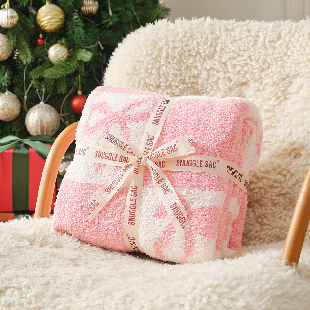 Snuggle Sac personne s’enveloppant, confort chaleureux immédiat