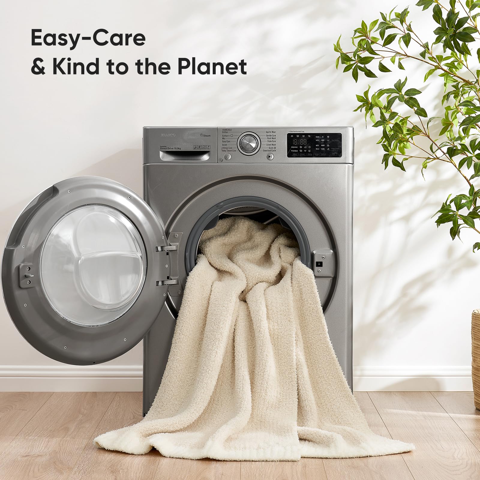 Snuggle Sac emballage cadeau prêt à offrir, idéal pour occasions festives