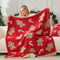 Snuggle Sac gros plan de la microfibre montrant douceur et résistance