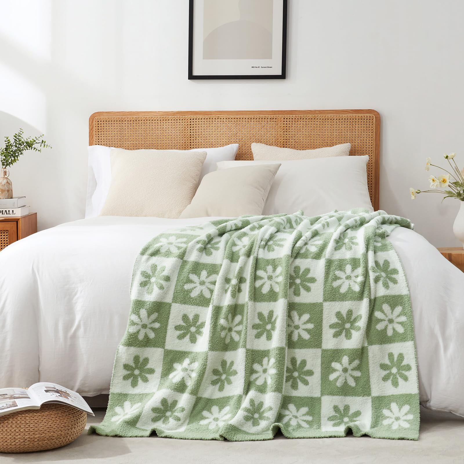 Snuggle Sac emballage cadeau avec ruban prêt à offrir et présentation soignée