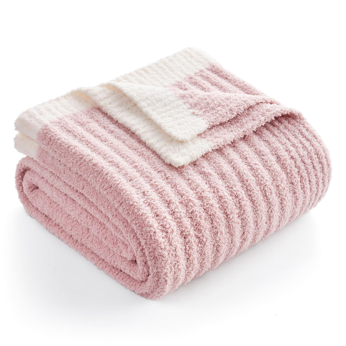 Snuggle Sac plaid face avant montrant design et confort