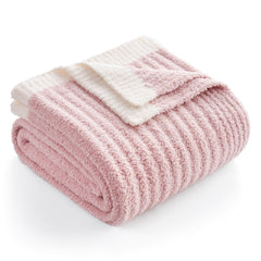 Snuggle Sac plaid face avant montrant design et confort