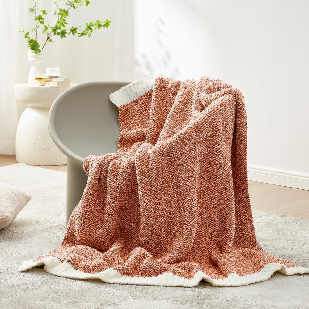 Gros plan texture Snuggle Sac mettant en valeur douceur et confort