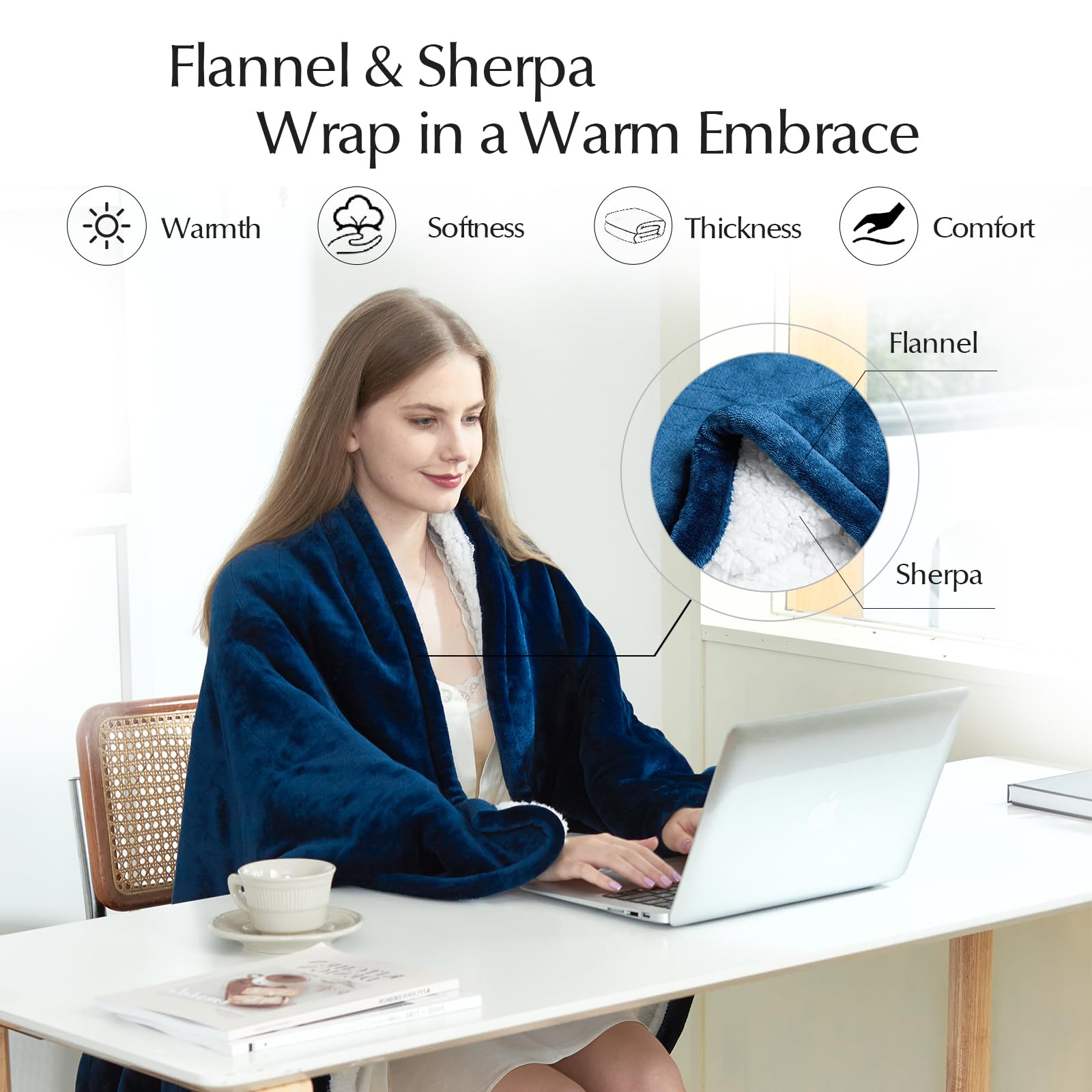 SNUGSUN commande LCD ergonomique permettant réglage précis