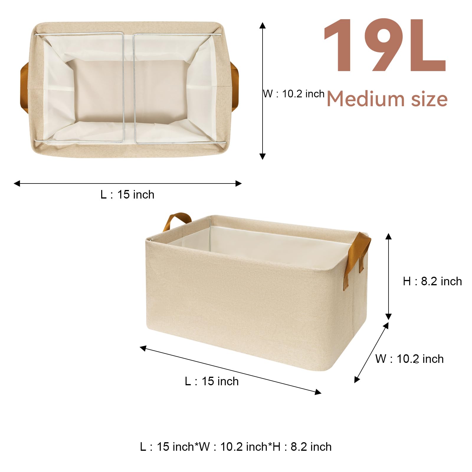 SNWDN gros plan du tissu et armature pour durabilité visible