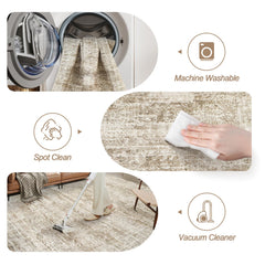 Soalmost dos TPR antidérapant, stabilité et sécurité au sol