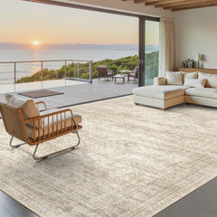 Soalmost gros plan motif hexagonal soulignant style discret et moderne
