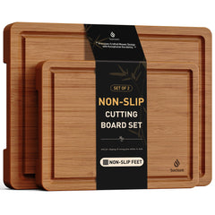 Socisen planche face avant montrant design durable et finition lisse