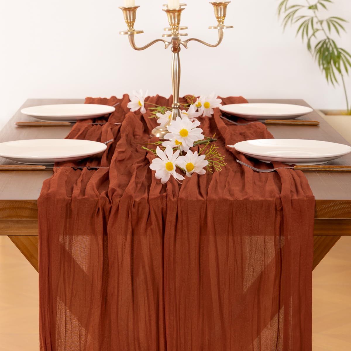 Socomi comparaison taille avec décor montrant dimensions 35 x 120 pouces adaptables
