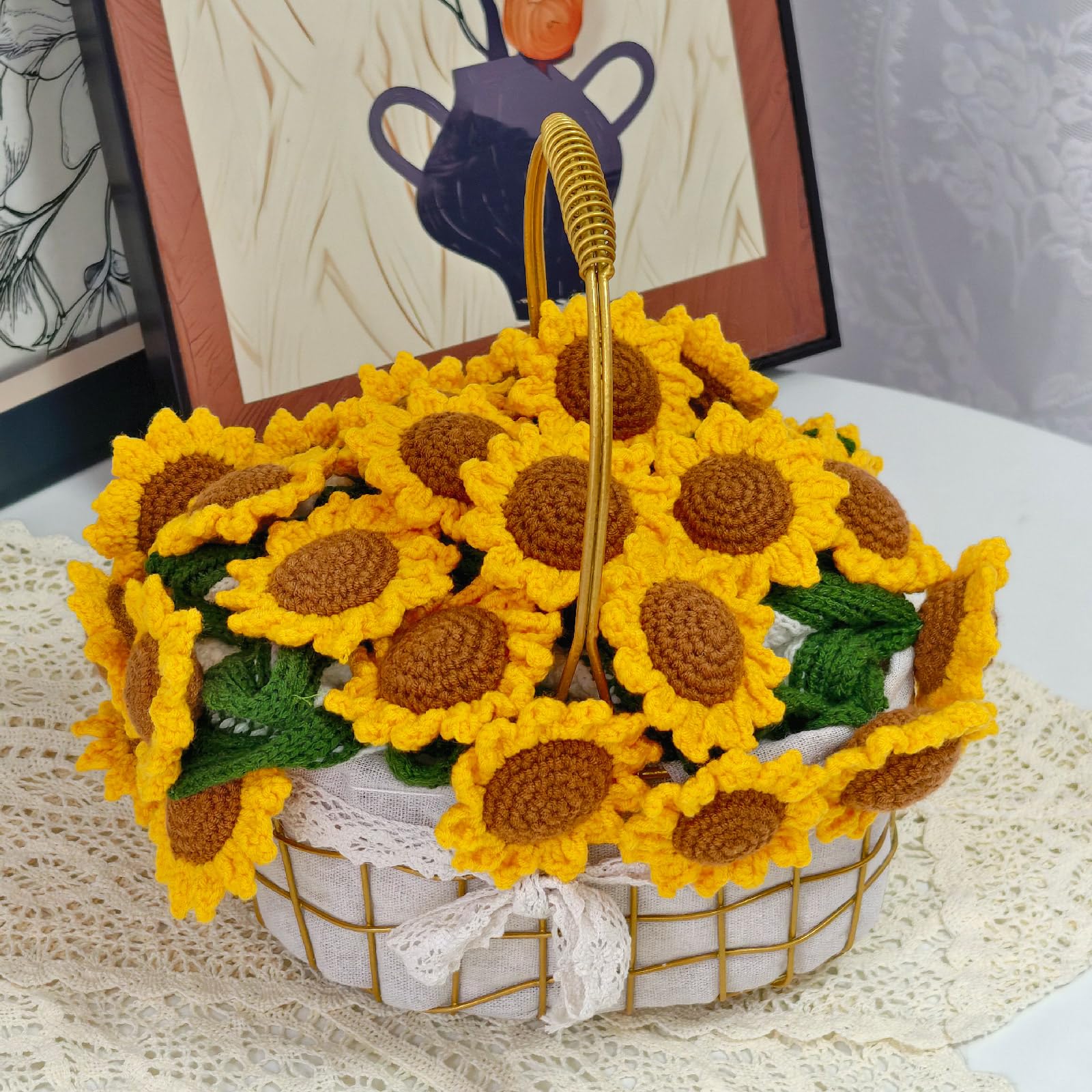 packaging DIY SoffMoiis enveloppé en kraft, rendu cadeau personnalisé