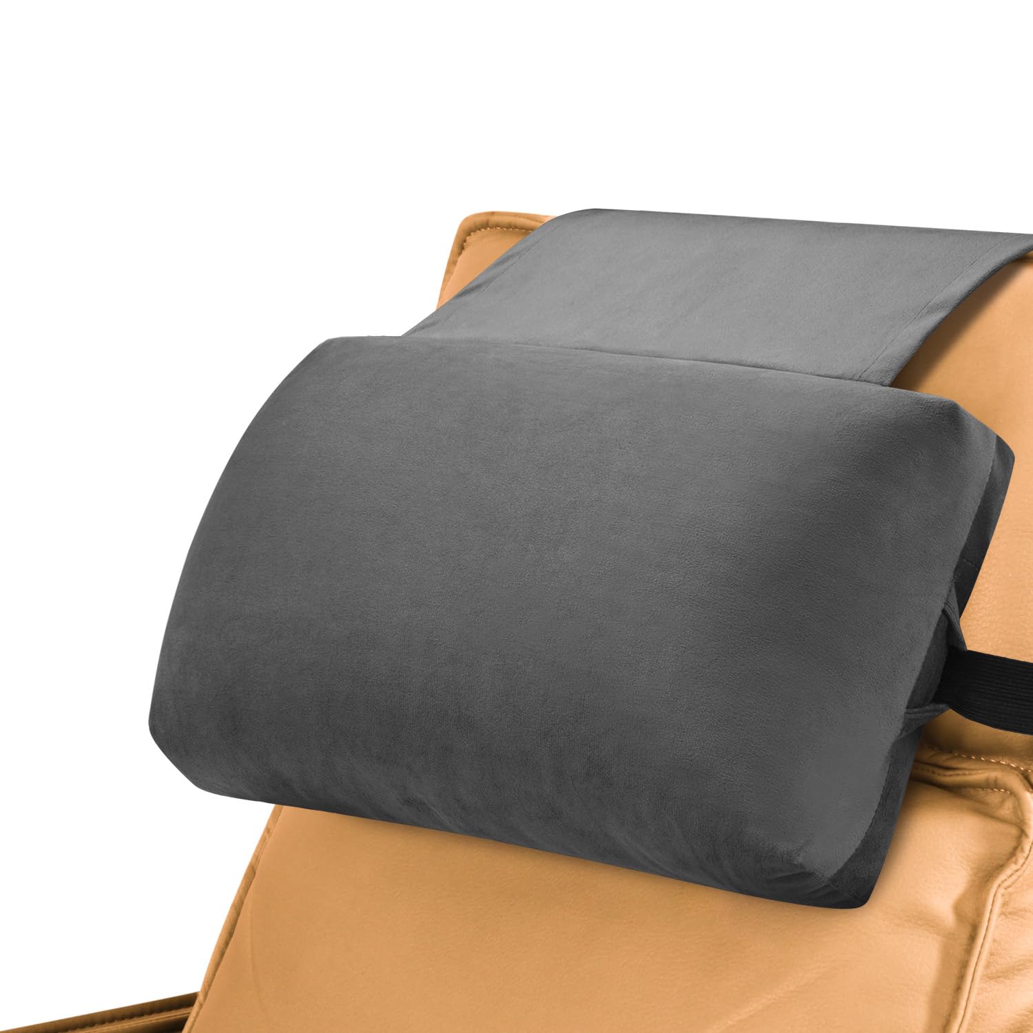 SofGlowly comparaison de taille montrant dimensions pratiques et portabilité