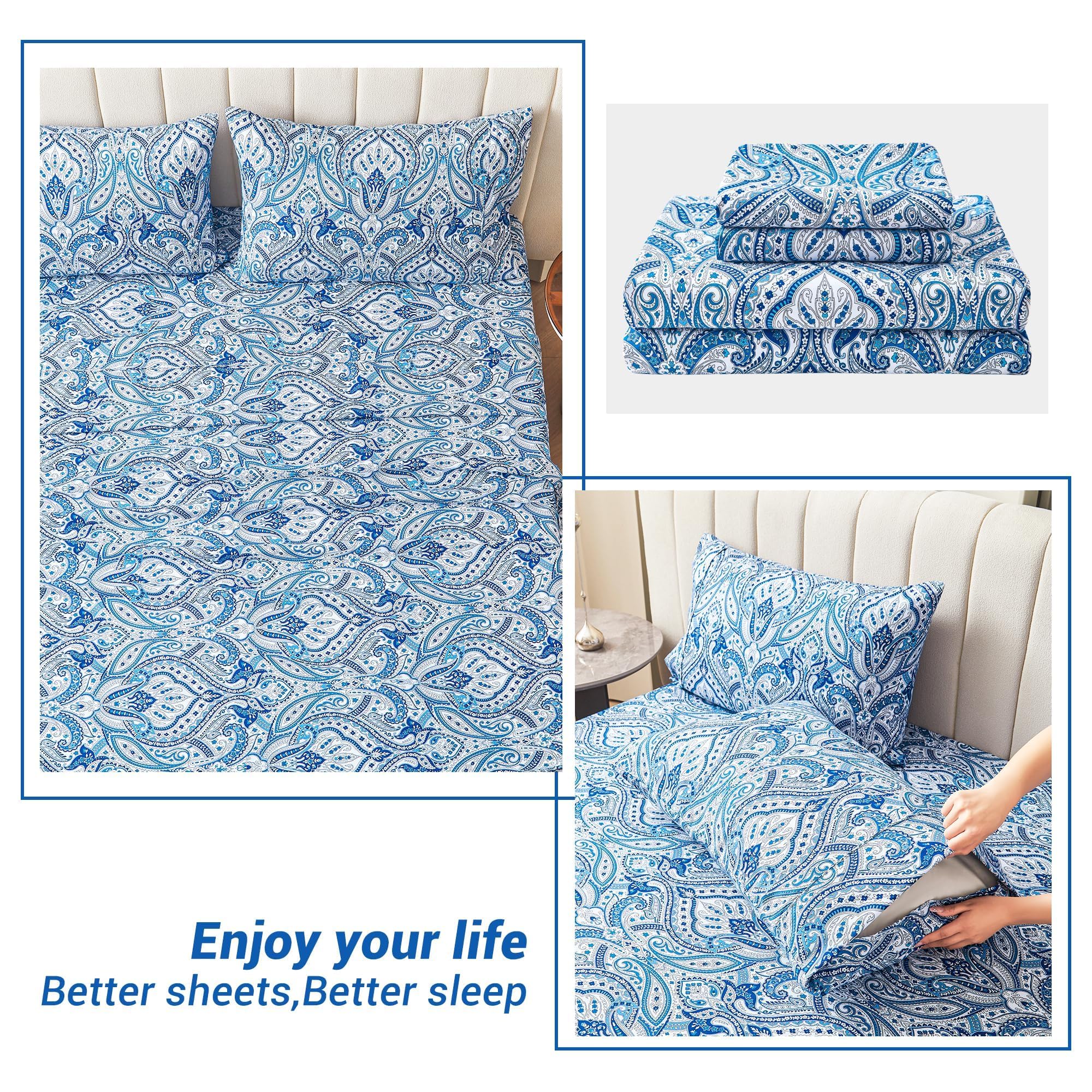 Softan comparaison échelle avec matelas épais pour illustrer ajustement