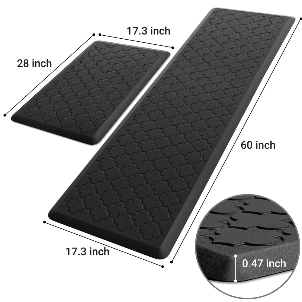 SoftDuo gros plan texture de surface pour adhérence et sécurité