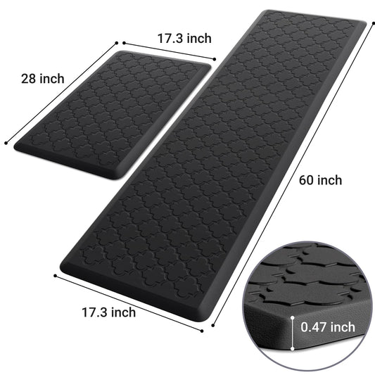 SoftDuo gros plan texture de surface pour adhérence et sécurité