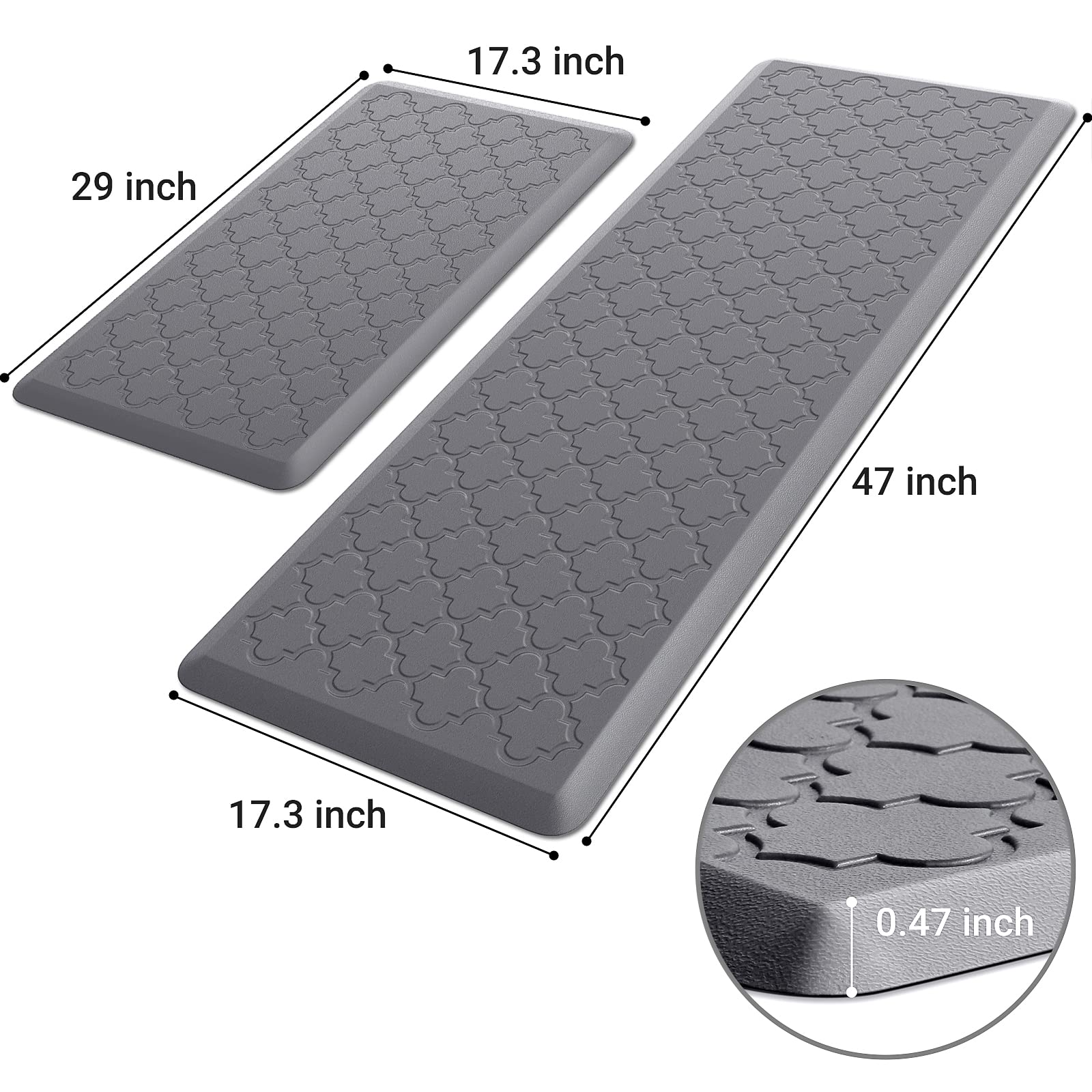 SoftDuo gros plan de la texture de surface offrant adhérence