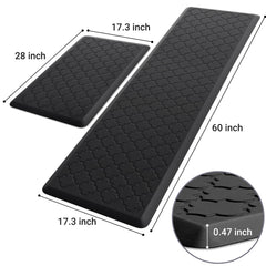 SoftDuo gros plan texture de surface pour adhérence et sécurité