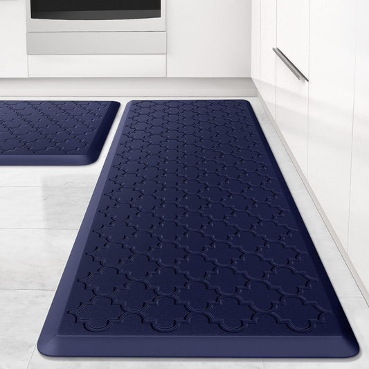 SoftDuo tapis devant évier montrant confort et soutien ergonomique