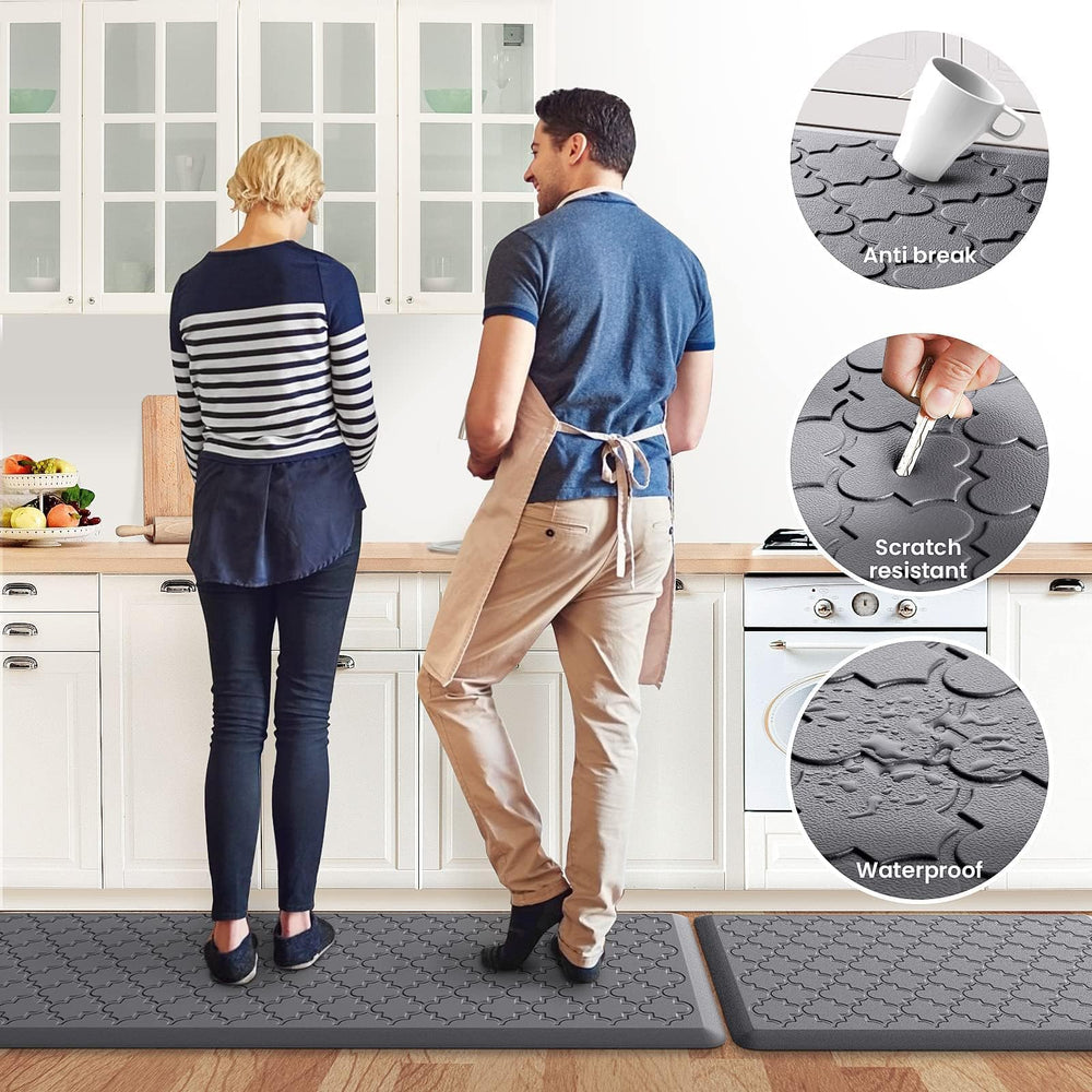 SoftDuo comparaison taille avec chaise pour visualiser dimensions