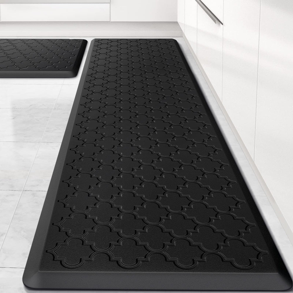 SoftDuo tapis face avant montrant design et confort instantané