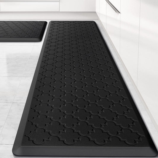 SoftDuo tapis face avant montrant design et confort instantané