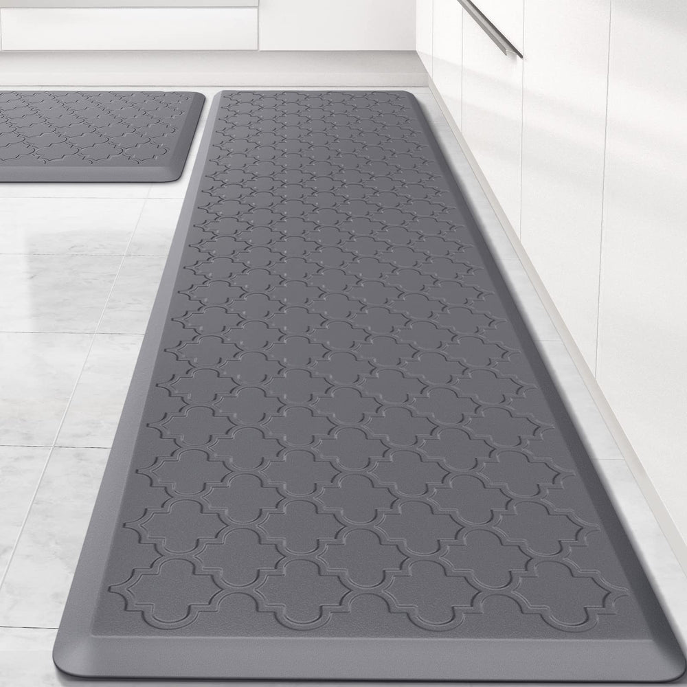 SoftDuo tapis face avant montrant design et emballage, confort immédiat