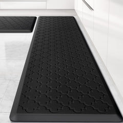 SoftDuo tapis face avant montrant design et confort instantané