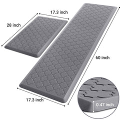 SoftDuo gros plan de la texture supérieure pour meilleure adhérence