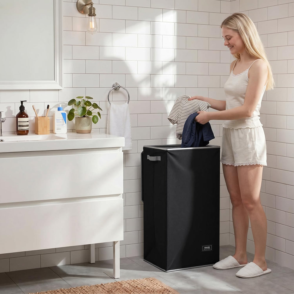 SOLEDI comparaison taille avec objets courants pour visualiser capacité