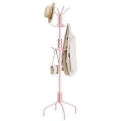 SONGMICS porte-manteau face complète montre rangement efficace