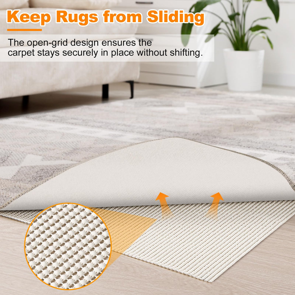 Songrey coin du tapis découpé avec des ciseaux pour ajustement facile et pose sur mesure