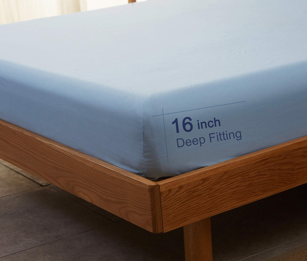 SONORO KATE lit fait dans une chambre moderne démontrant style immédiat et ambiance cosy