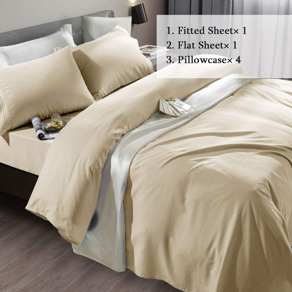 SONORO KATE gros plan du tissu microfibre montrant douceur et finition