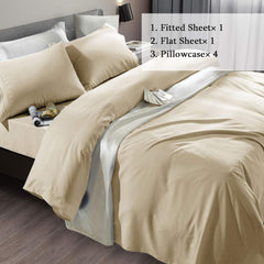SONORO KATE gros plan du tissu microfibre montrant douceur et finition