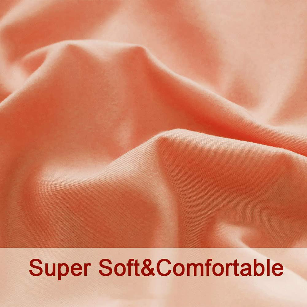 SONORO KATE drap-housse enfilé, maintien élastique pour matelas sécurisé