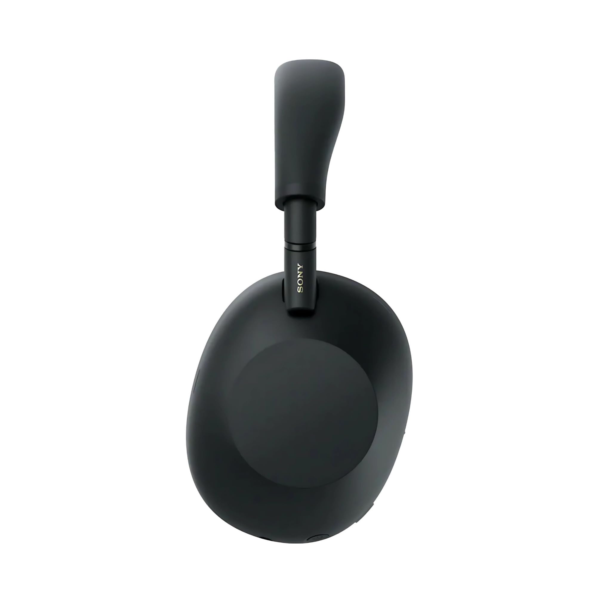 Enfant portant Sony WH-1000XM6 regardant une tablette, confort assuré