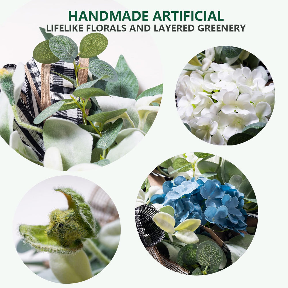 soosubel gros plan hortensias, texture réaliste et durable