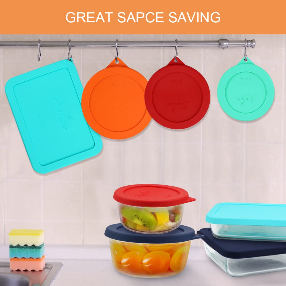 SOPHICO détail de la texture silicone montrant surface facile à nettoyer