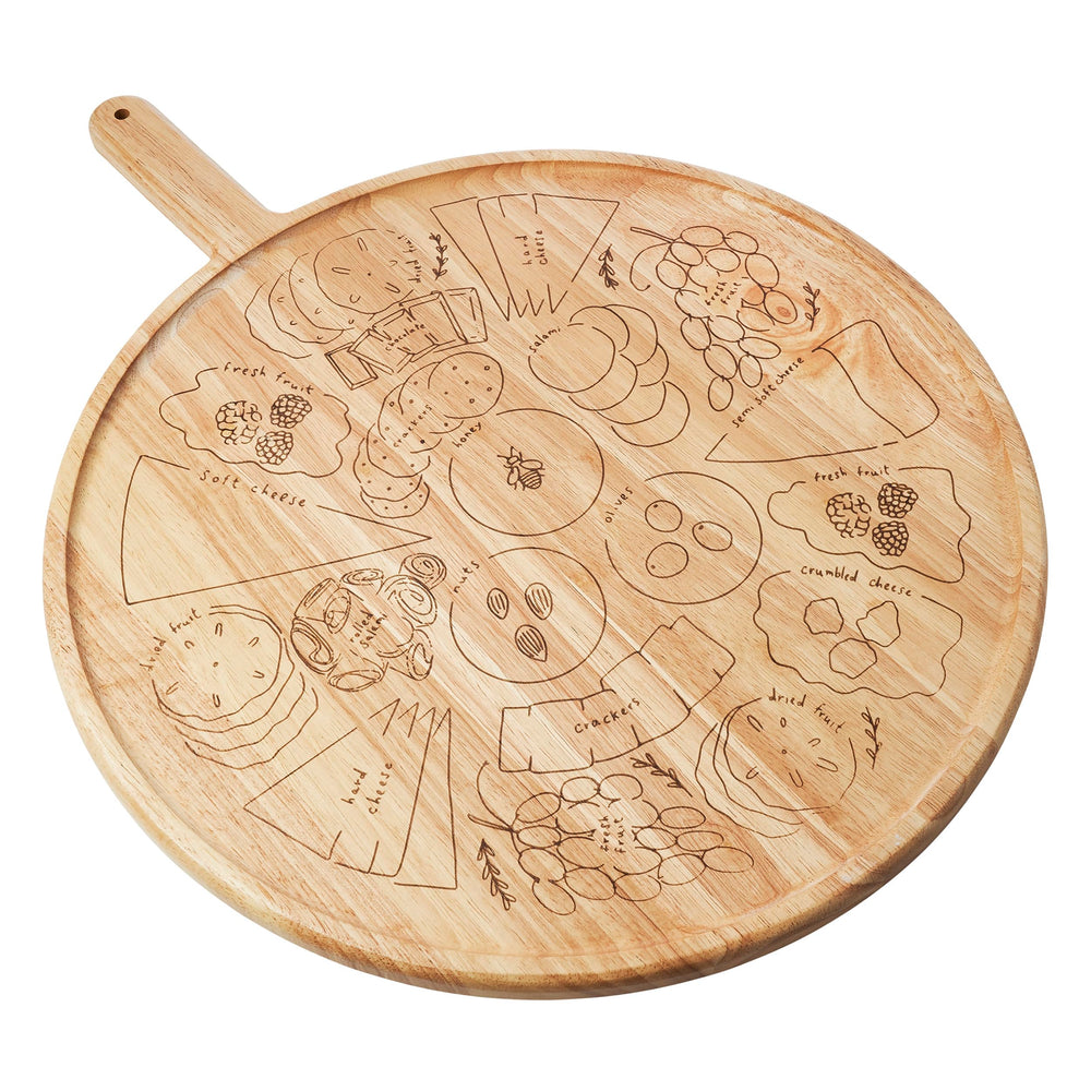 Sophistiplate en usage sur table montrant présentation soignée